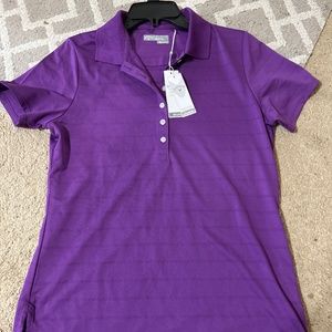 Callaway Womens Golf shirt